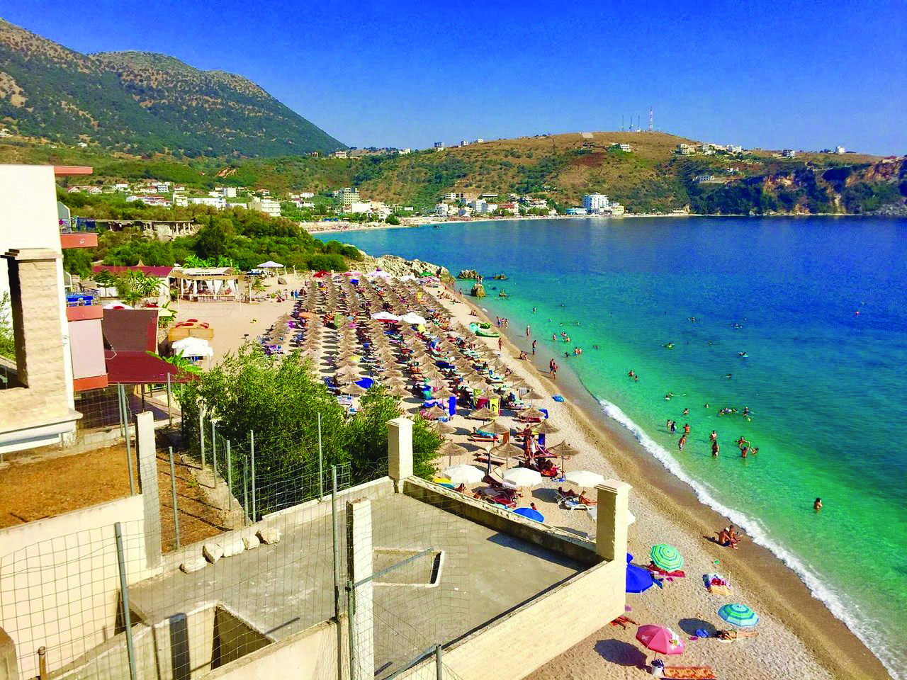 Investimet strategjike, AIDA: 50 per qind e projekteve te miratuara ne 2023 i takojne turizmit